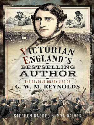 cover image of Victorian England's Bestselling Author